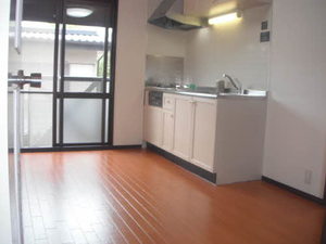 笹川ロッジ C202号-4