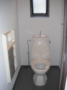 笹川ロッジ C202号-6