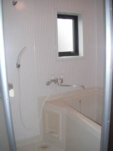 笹川ロッジ C202号-7