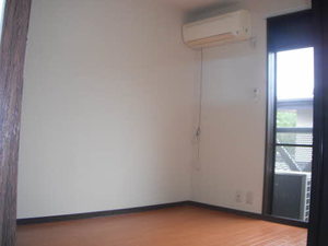 笹川ロッジ C202号-11