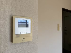 笹川ロッジ C202号-14