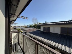 笹川ロッジ C202号-15