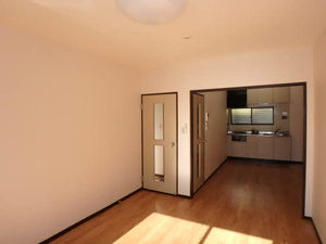 ラフィーネ稲生 B102号-9