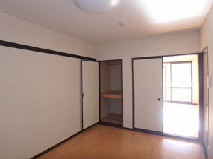 ラフィーネ稲生 B102号-12