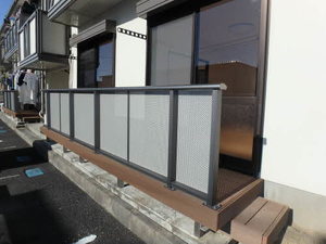 ラフィーネ稲生 B102号-14