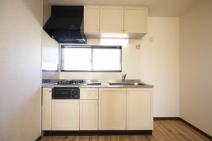 ラフィーネ稲生 B202号-2