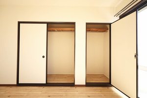 ラフィーネ稲生 B202号-11