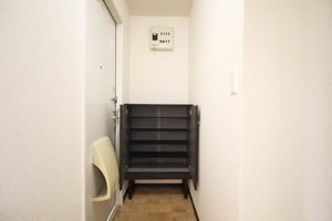 ラフィーネ稲生 B202号-12