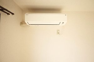 ラフィーネ稲生 B202号-13