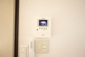 ラフィーネ稲生 B202号-14