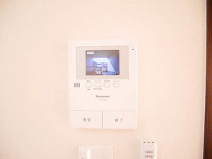 ラフィーネ稲生 B203号-15