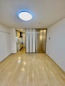 レジデンス茶屋ヶ坂B 0202号-3