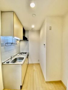 レジデンス茶屋ヶ坂B 0202号-4