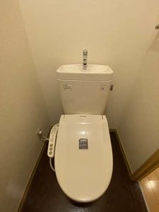 レジデンス茶屋ヶ坂B 0202号-9