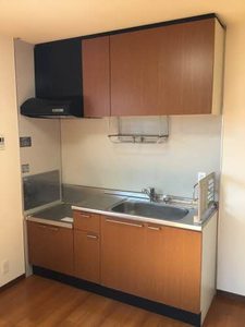 ポラリスハイム 0202号-9