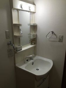 ガーデンパレス神野 A101号-12