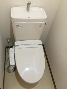 ガーデンパレス神野 A101号-14