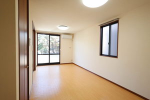 ガーデンパレス神野 A102号-3