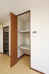 ガーデンパレス神野 A102号-8