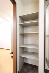 ガーデンパレス神野 A102号-12