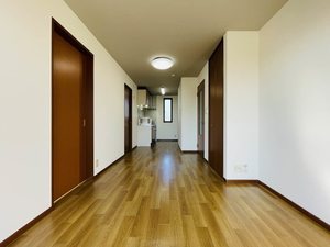 ガーデンパレス神野 D103号-2