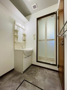 ガーデンパレス神野 D103号-6