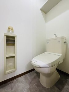 ガーデンパレス神野 D103号-8