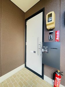 ガーデンパレス神野 D103号-12