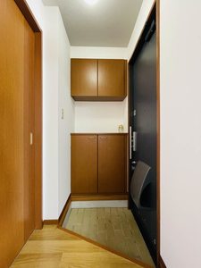 ガーデンパレス神野 D103号-13