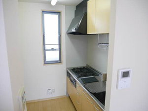 ベルデコート 0201号-3