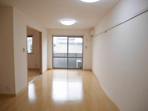 ベルデコート 0201号-4