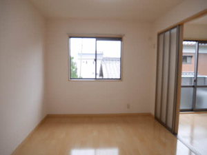 ベルデコート 0201号-5