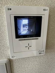 ドミール二の岡 A101号-12