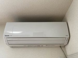 ドミール二の岡 A101号-14