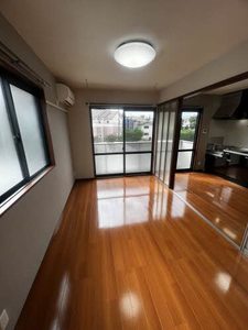 ドミール二の岡 C201号-2