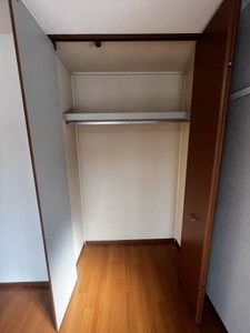 ドミール二の岡 C201号-5