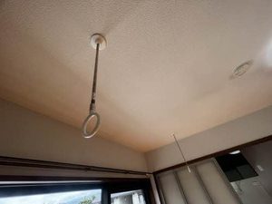 ドミール二の岡 C201号-6