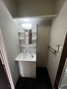 ドミール二の岡 C201号-10