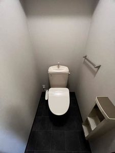 ドミール二の岡 C201号-14