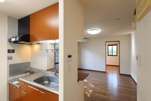 プランドール A102号-3