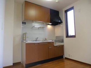 キャンプレース A102号-5