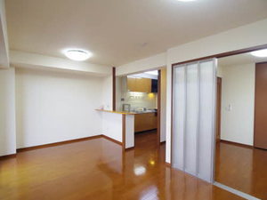 ルミエール平町 0301号-2