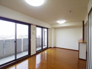 ルミエール平町 0301号-3
