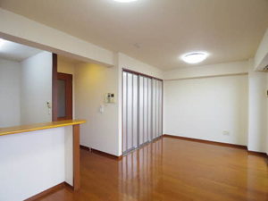 ルミエール平町 0301号-4