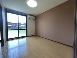 シャーメゾン水上 B102号-2