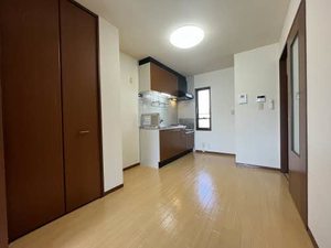 シャーメゾン水上 B102号-4