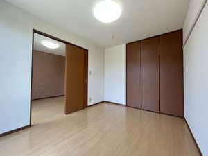 シャーメゾン水上 B102号-6