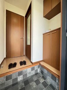 シャーメゾン水上 B102号-10