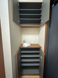 シャーメゾン水上 B102号-11