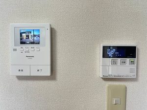 シャーメゾン水上 B102号-13